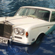 Illustration for article titled Cars on Album Covers